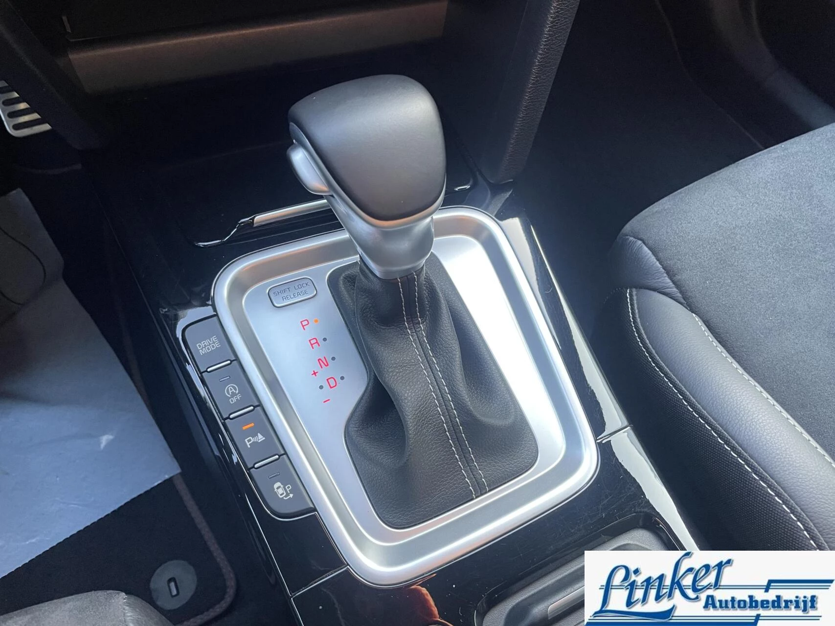 Hoofdafbeelding Kia Ceed