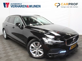 Volvo V60 2.0 B4 Core | LEDER | DIGI DASHBOARD | ELECTR.TRKHK | CAMERA | LED | NAVIGATIE