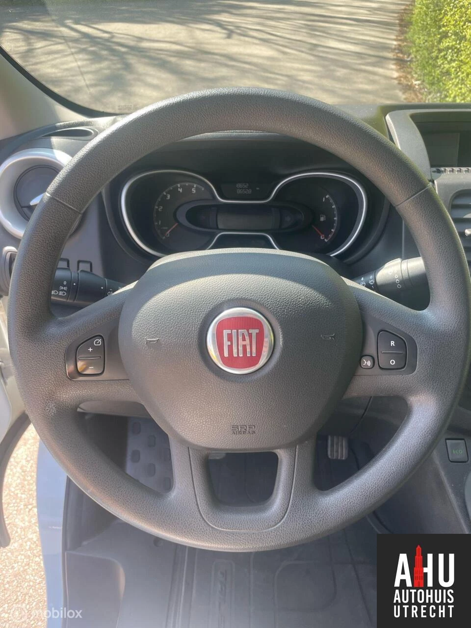 Hoofdafbeelding Fiat Talento