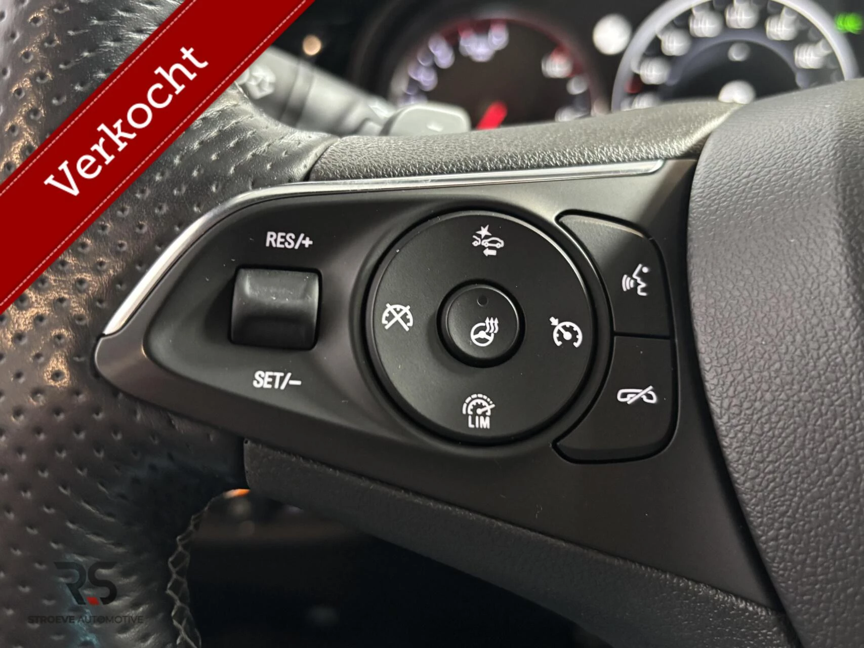 Hoofdafbeelding Opel Insignia