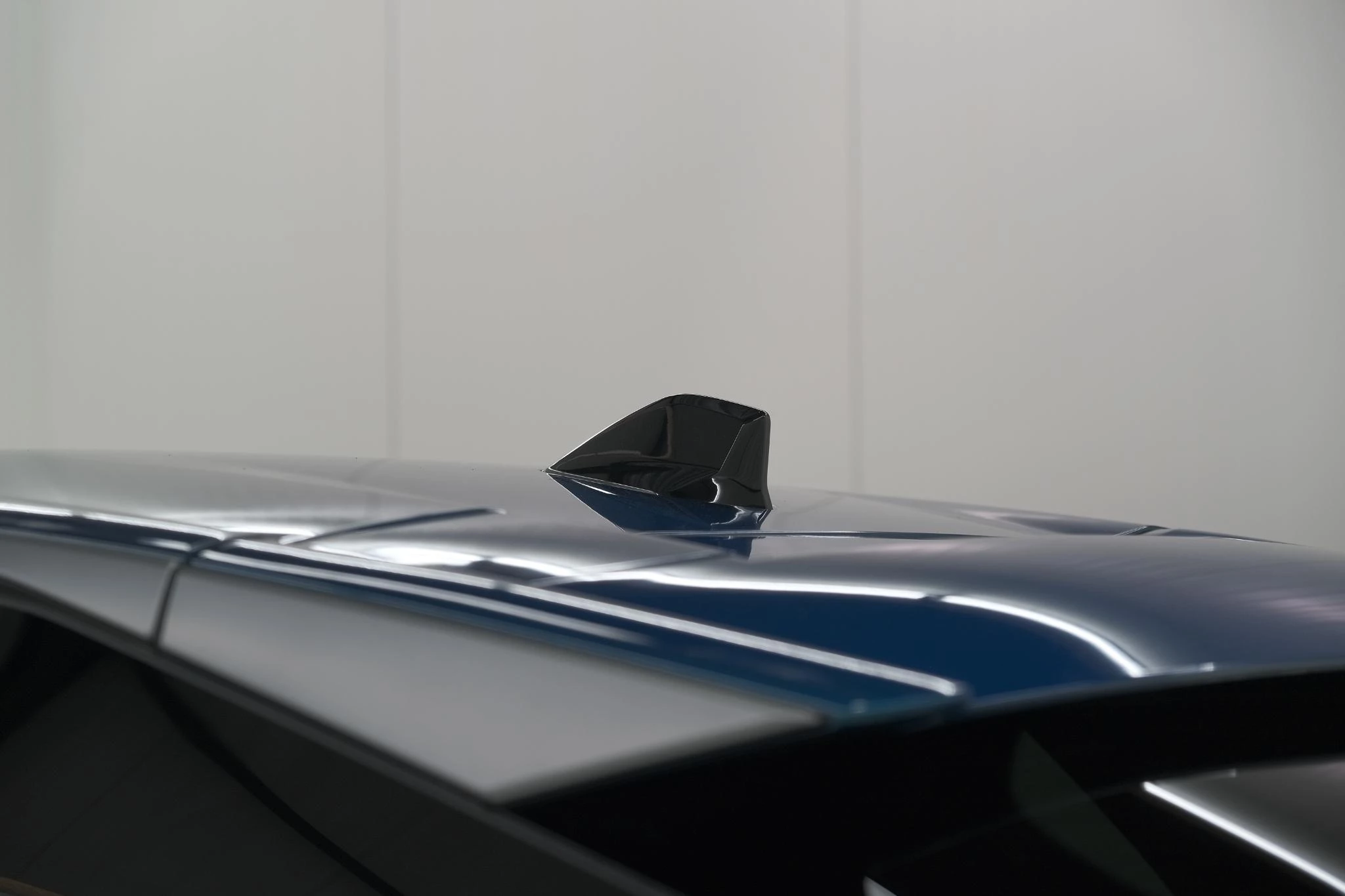 Hoofdafbeelding Peugeot e-3008