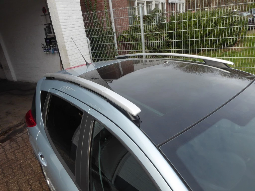 Hoofdafbeelding Peugeot 207