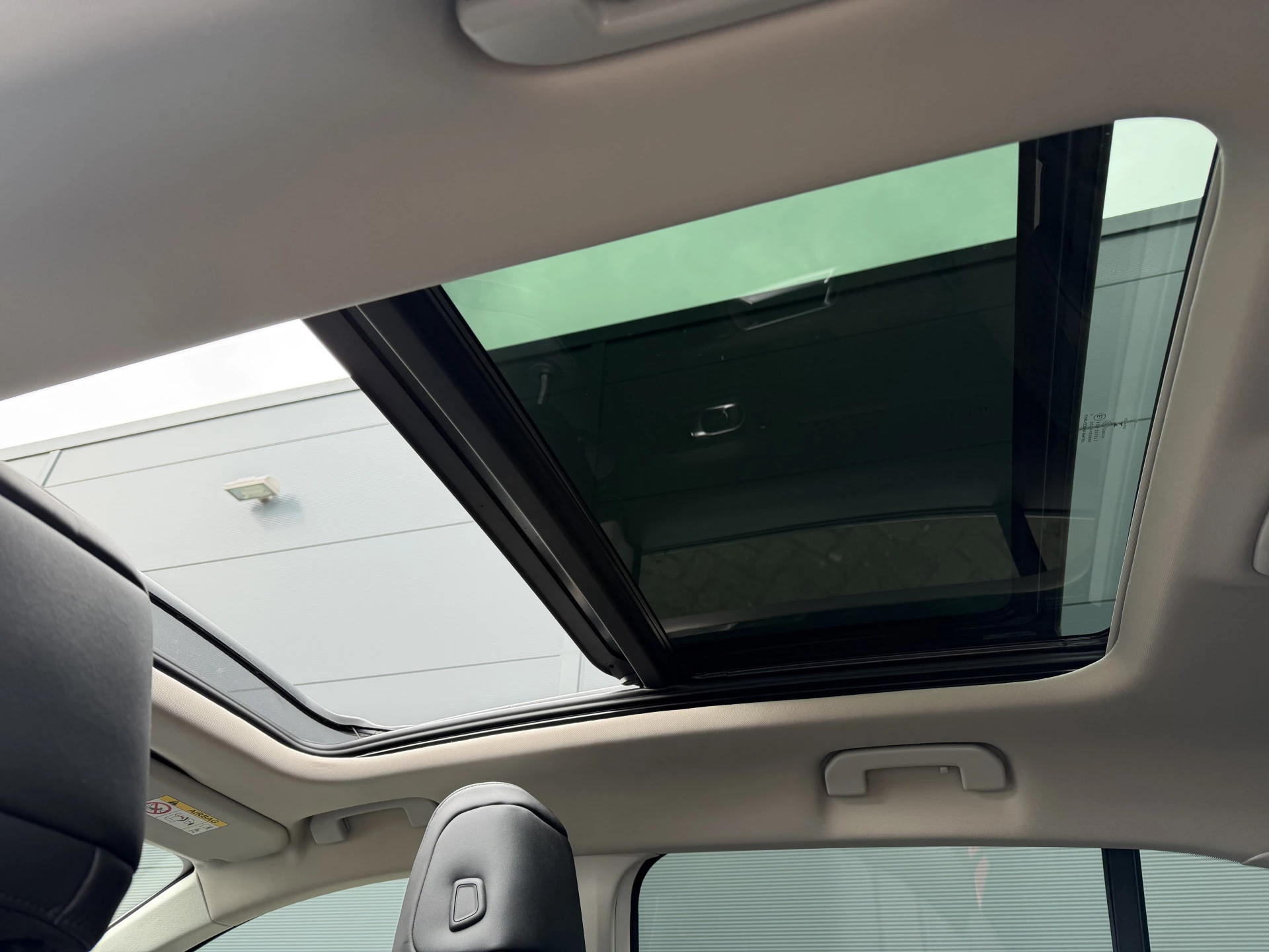 Hoofdafbeelding Citroën C5 Aircross