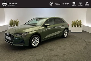 Audi A3 Sportback Pro Line 30 TFSI 85 kW / 116 PK Sportback 7 versn.
