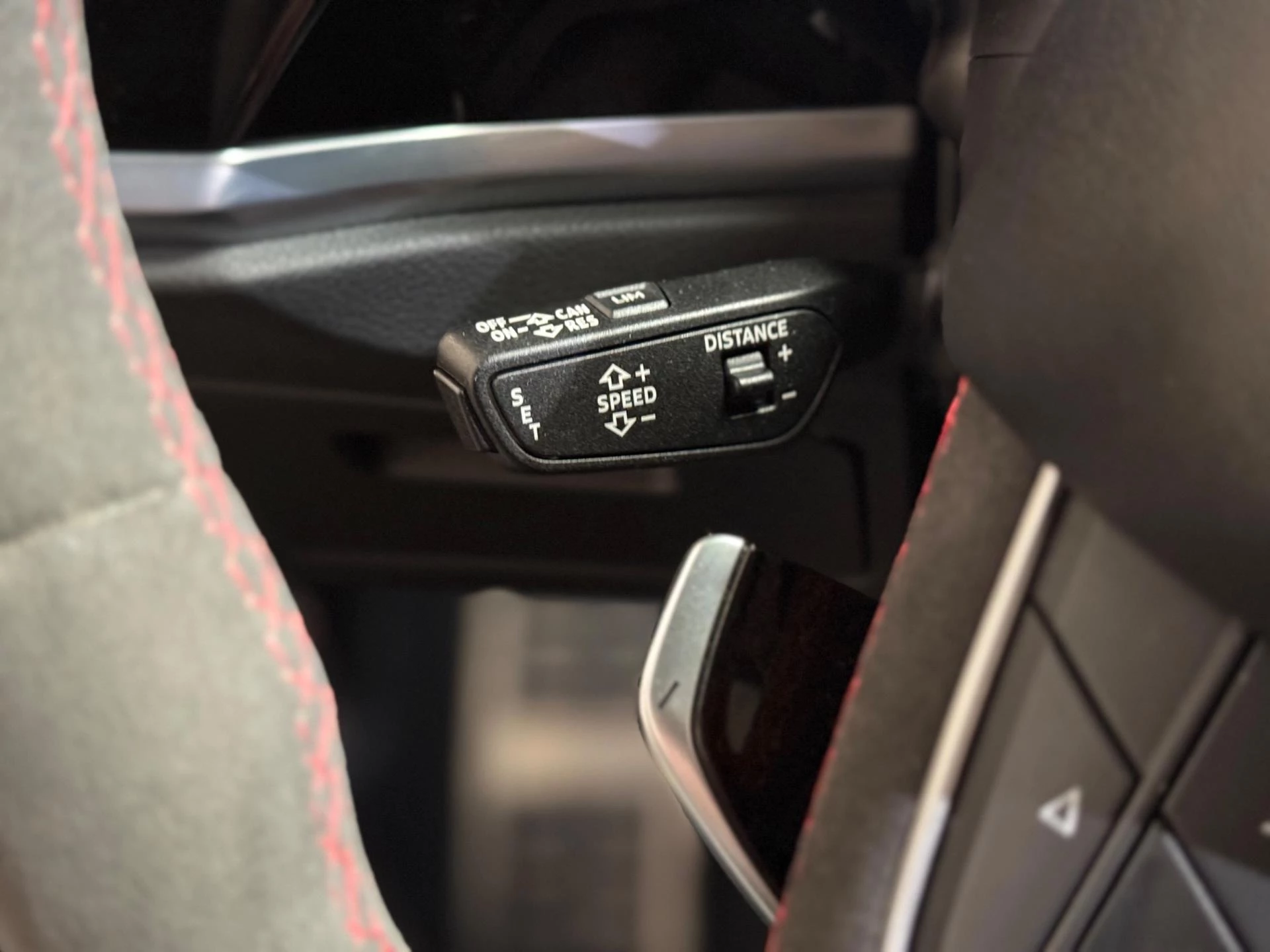 Hoofdafbeelding Audi RSQ3