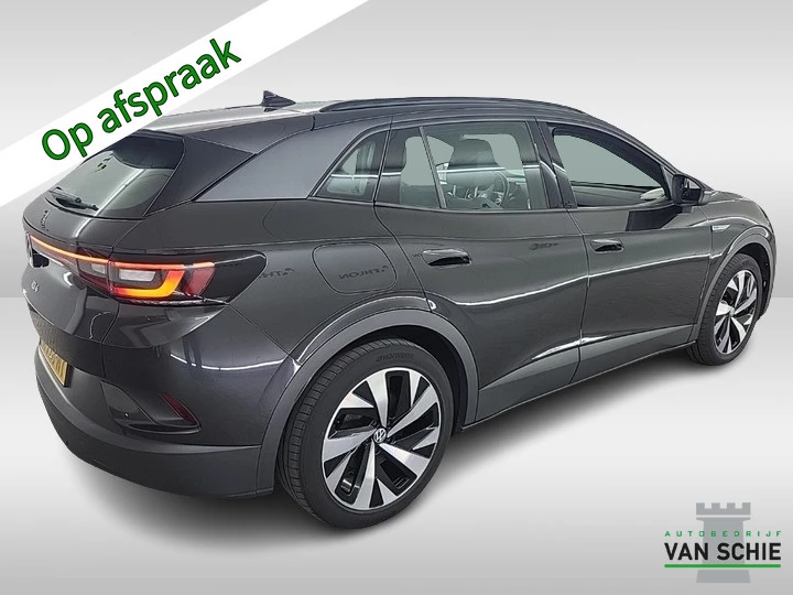 Hoofdafbeelding Volkswagen ID.4