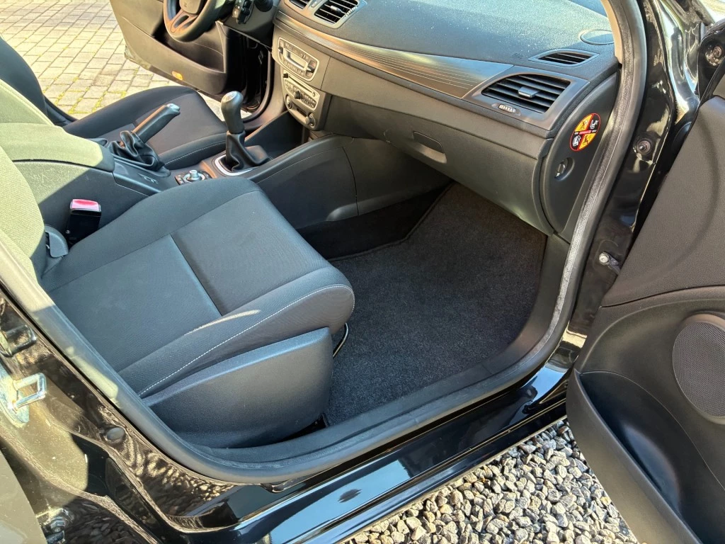 Hoofdafbeelding Renault Mégane