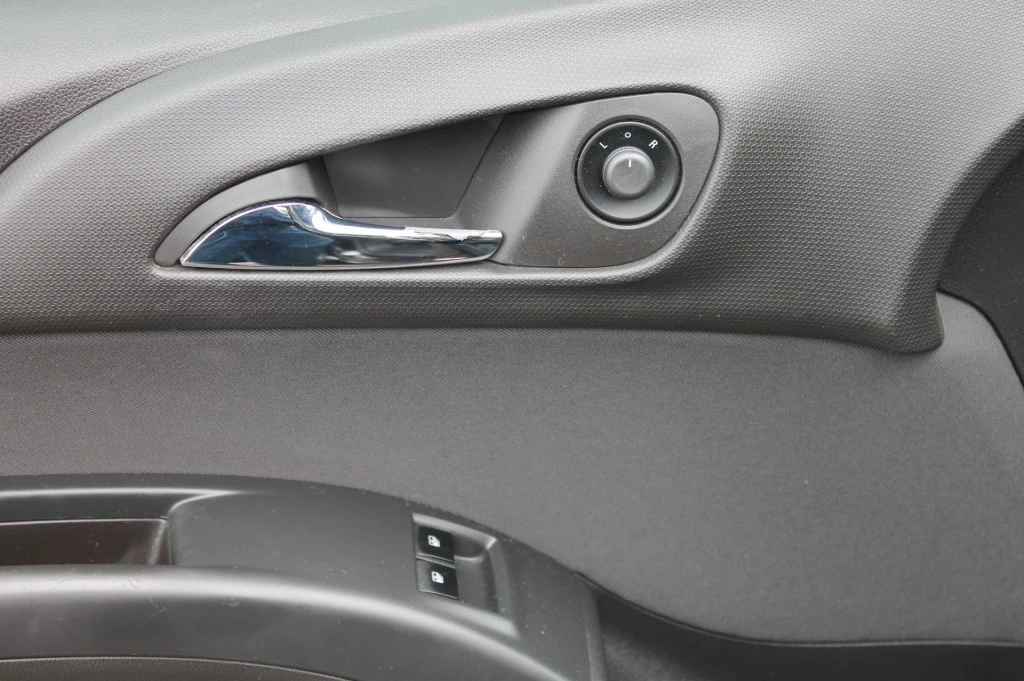 Hoofdafbeelding Opel Meriva