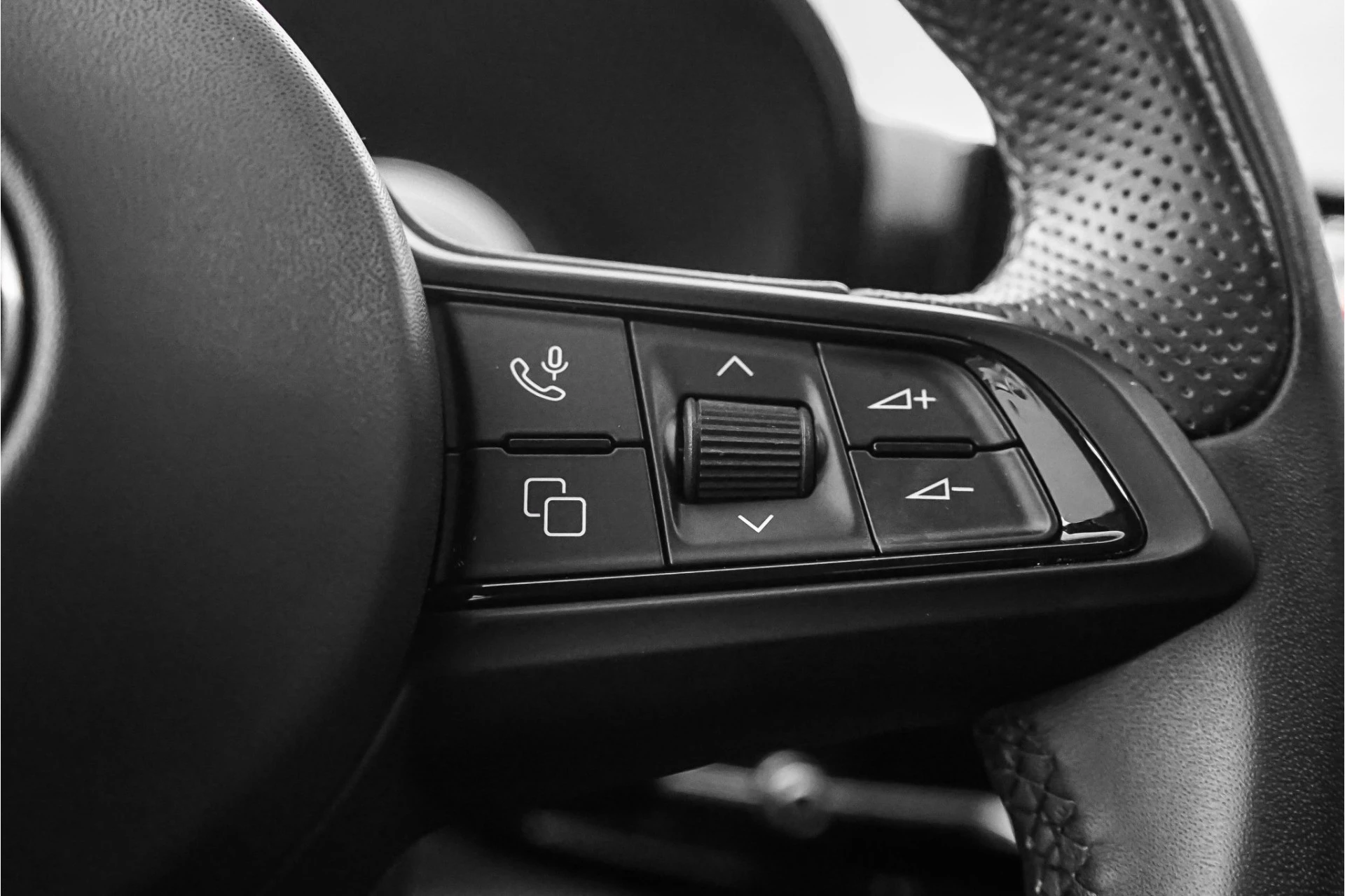 Hoofdafbeelding Alfa Romeo Tonale