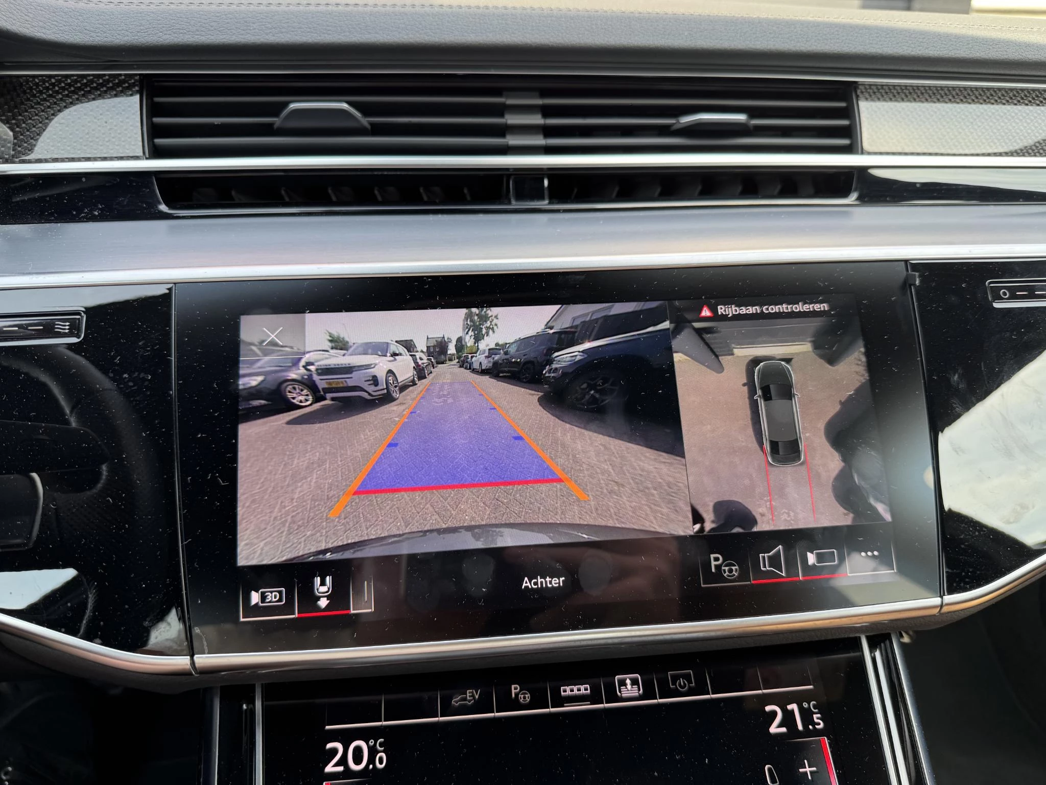 Hoofdafbeelding Audi A8