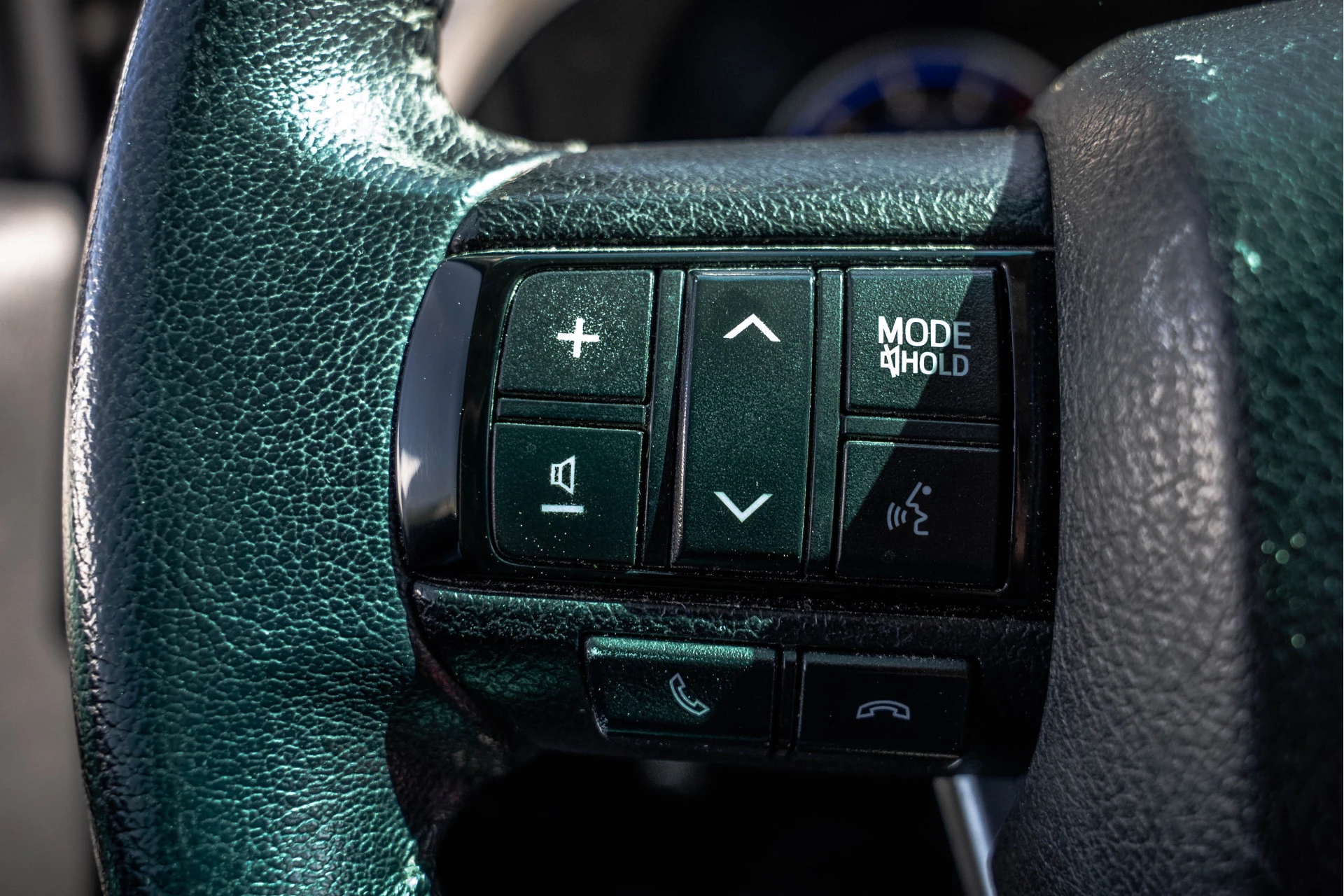 Hoofdafbeelding Toyota Hilux