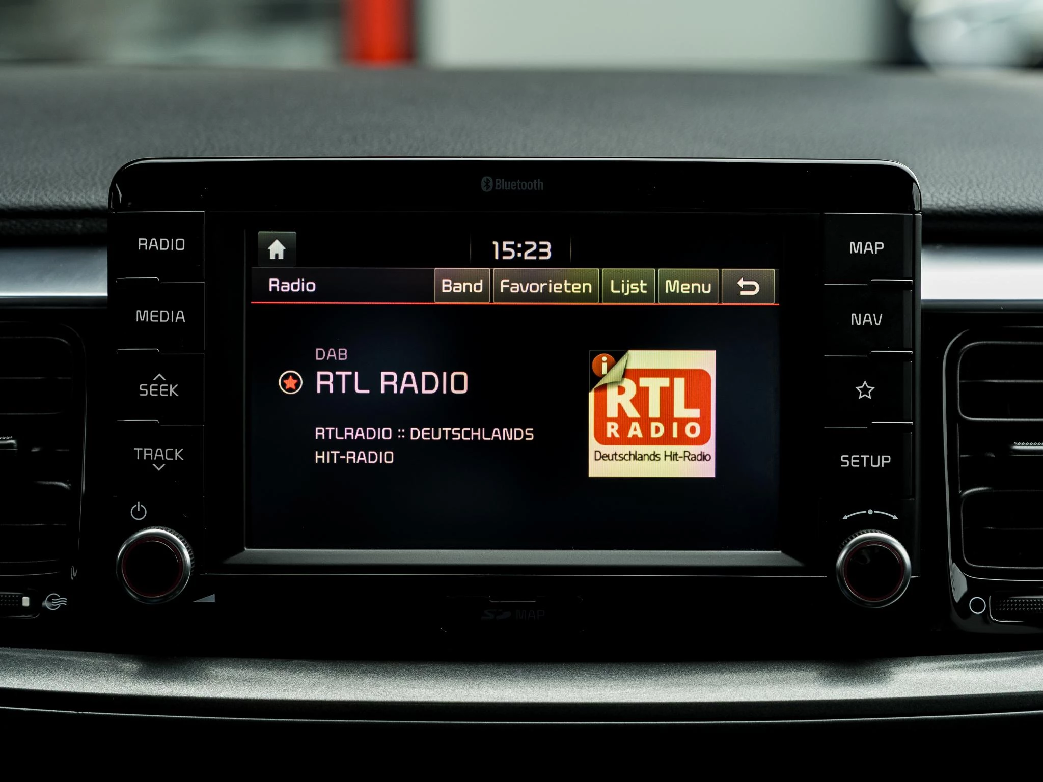 Hoofdafbeelding Kia Stonic