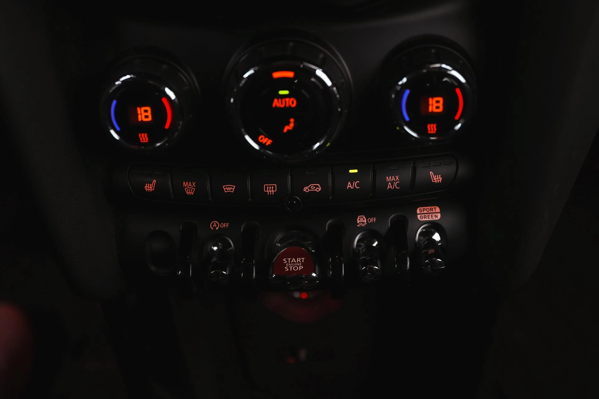 Hoofdafbeelding MINI Cooper S