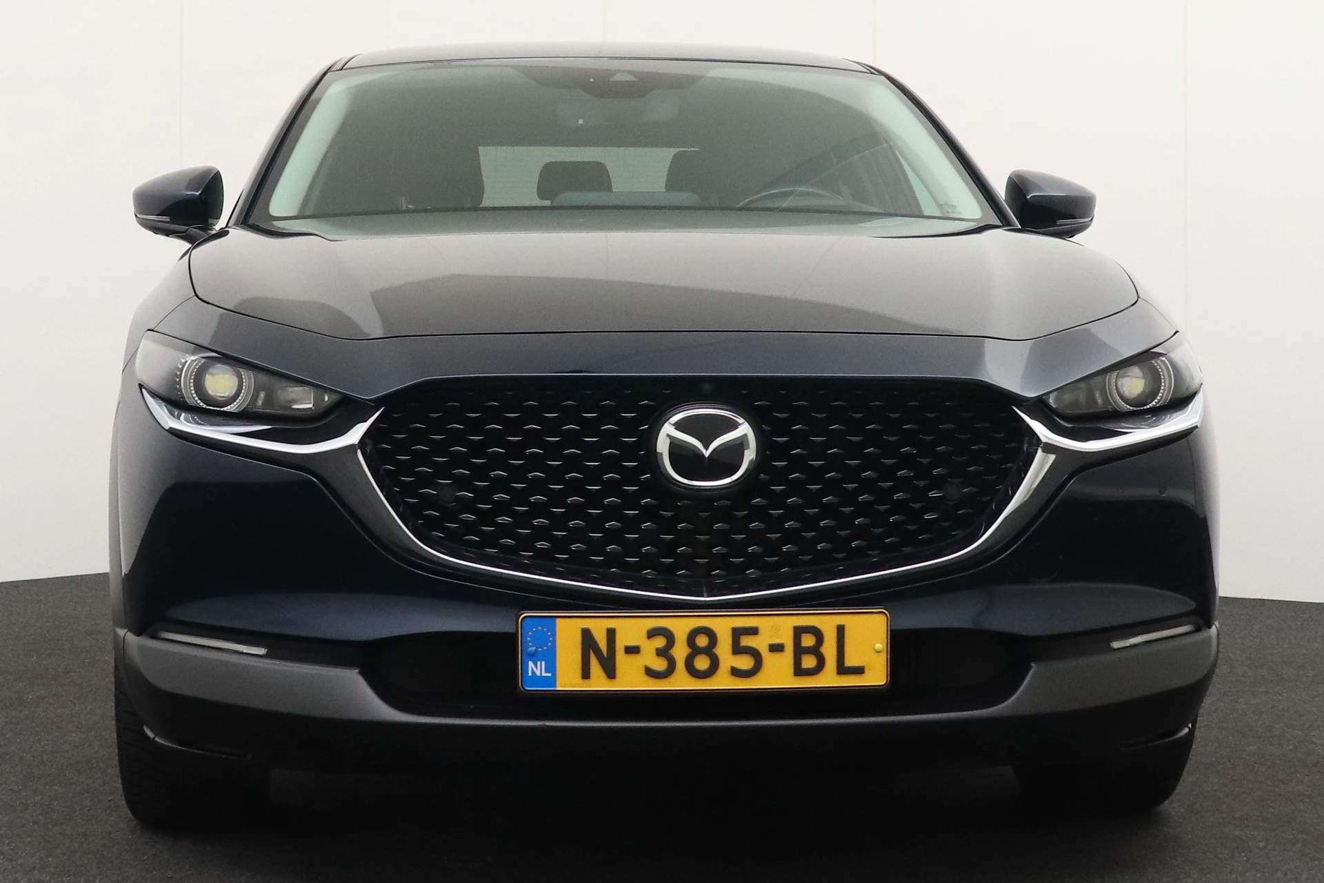 Hoofdafbeelding Mazda CX-30