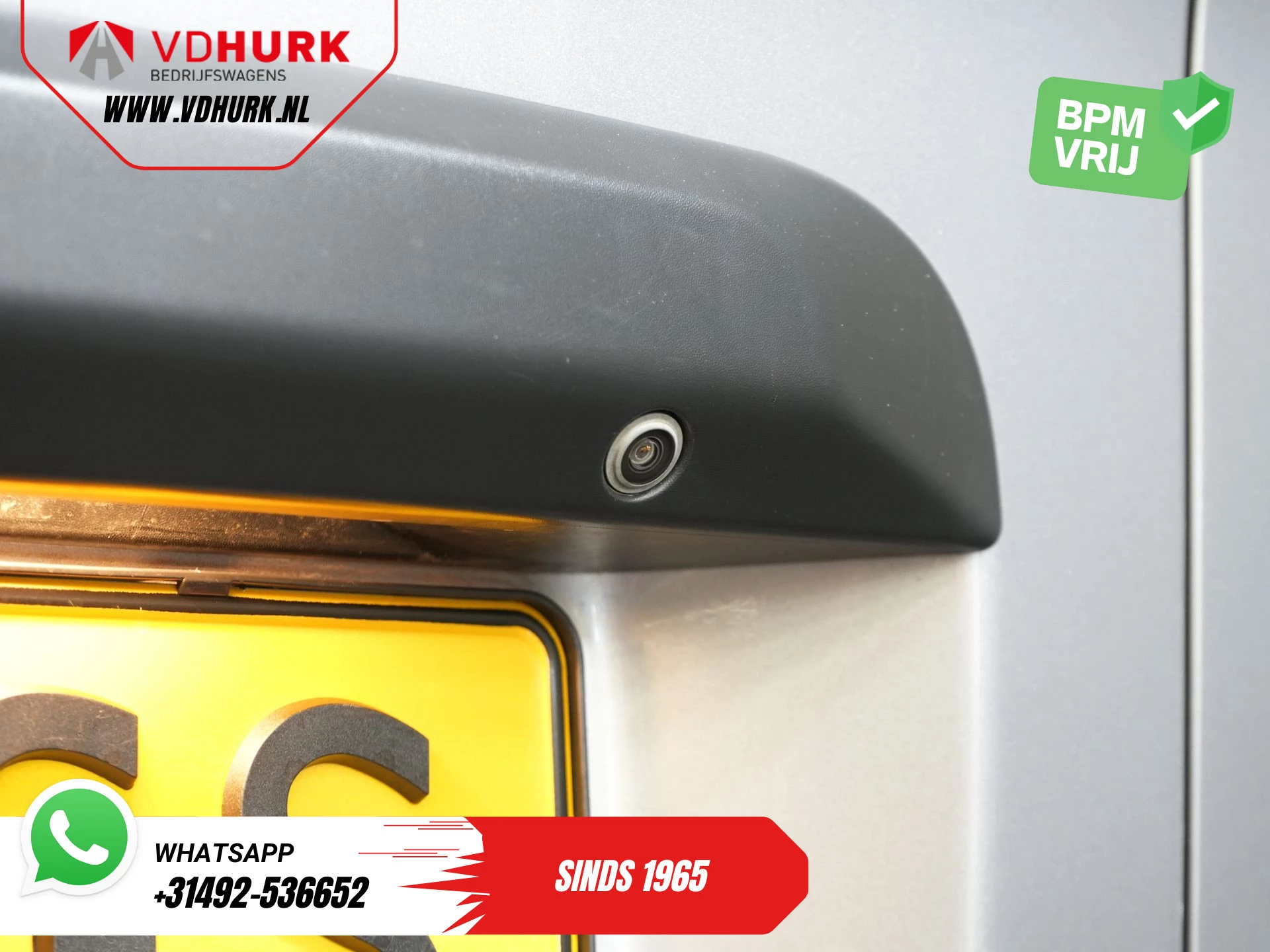 Hoofdafbeelding Fiat Scudo