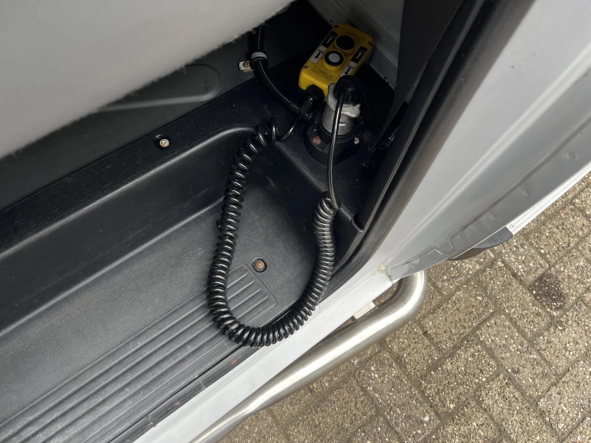 Hoofdafbeelding Fiat Ducato