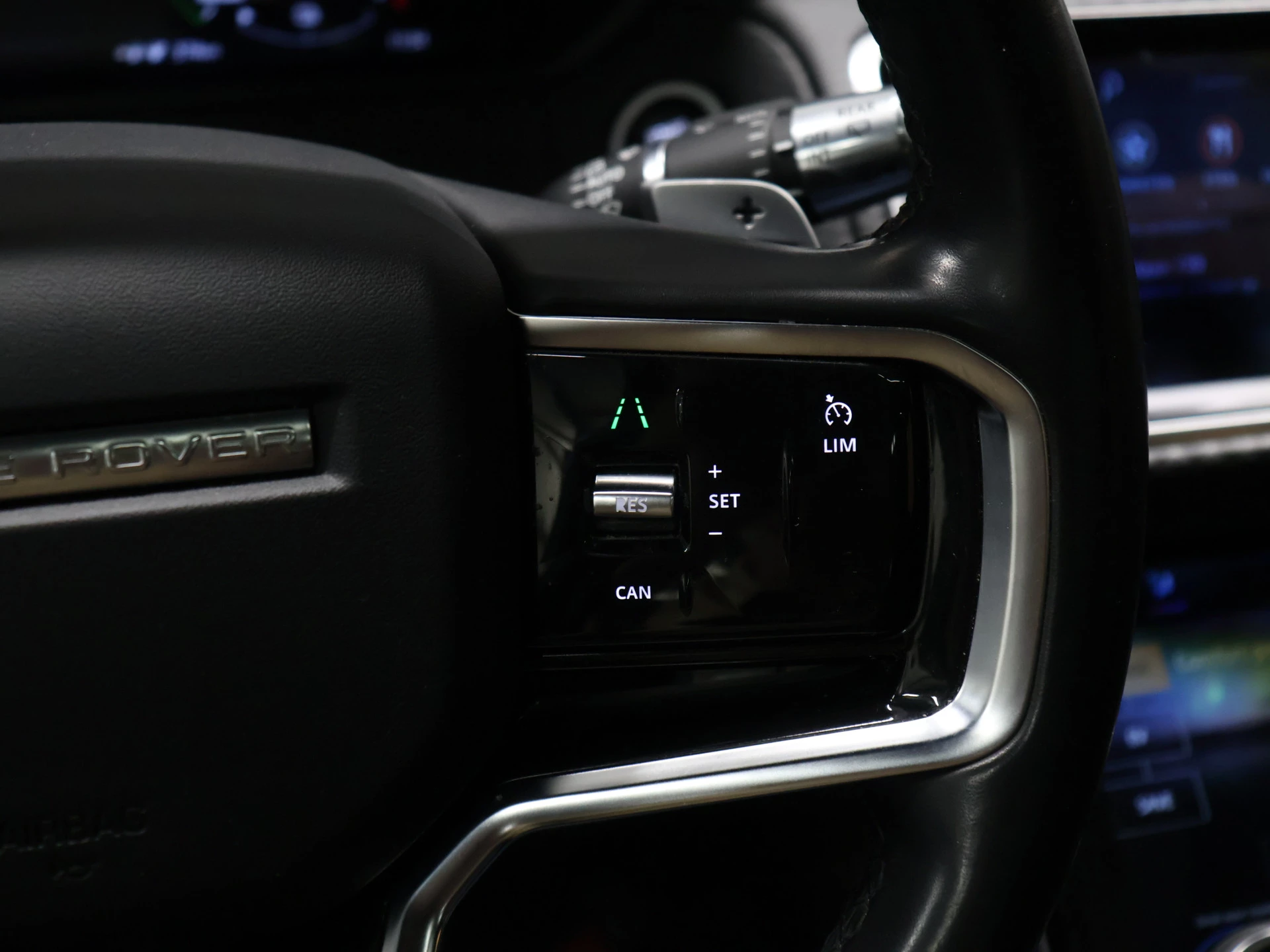 Hoofdafbeelding Land Rover Range Rover Velar