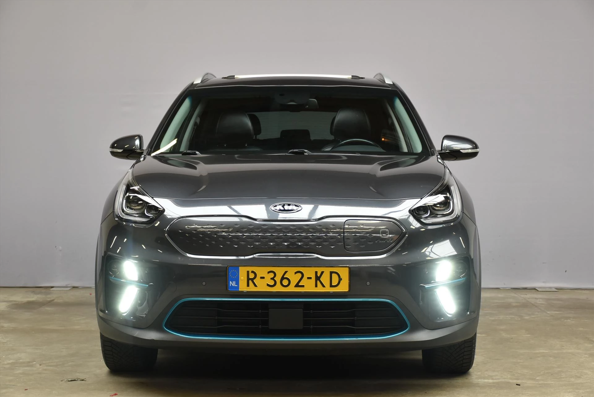 Hoofdafbeelding Kia e-Niro