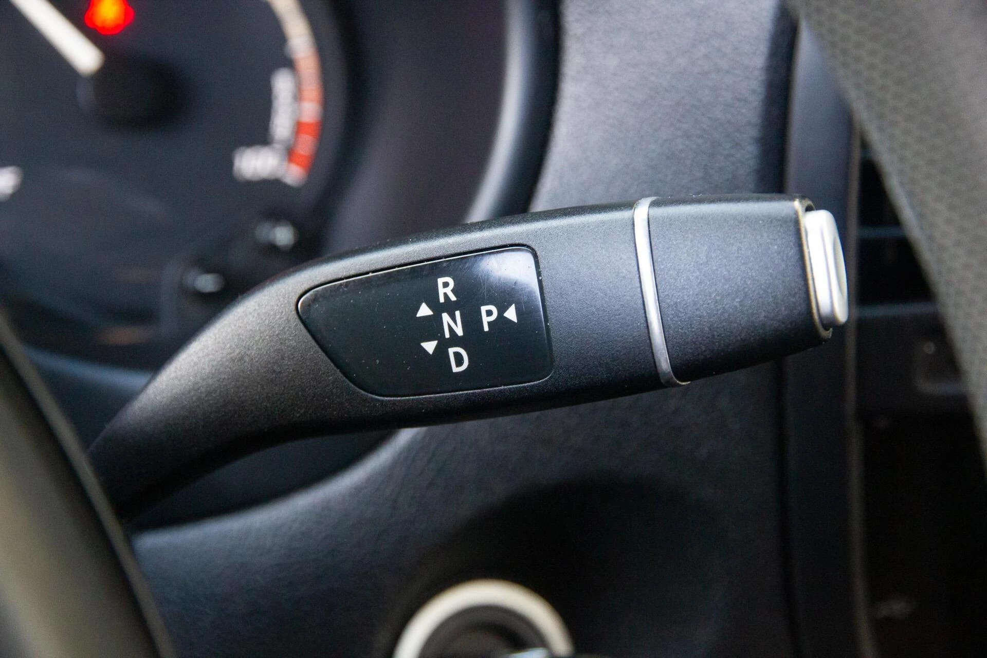 Hoofdafbeelding Mercedes-Benz eVito