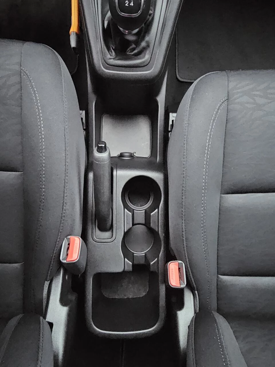 Hoofdafbeelding Hyundai ix20