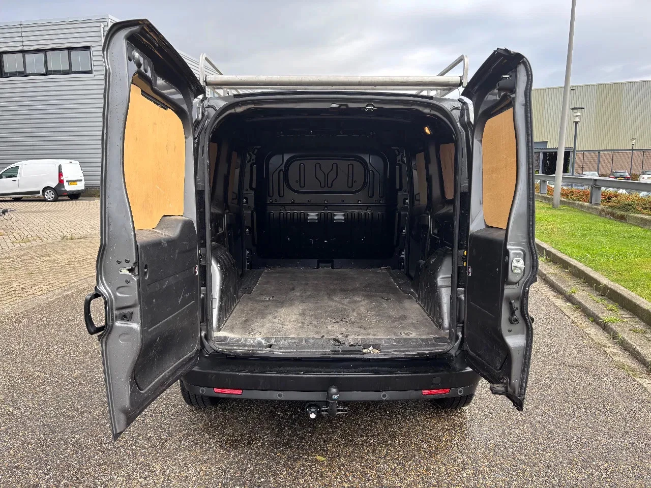 Hoofdafbeelding Fiat Doblò