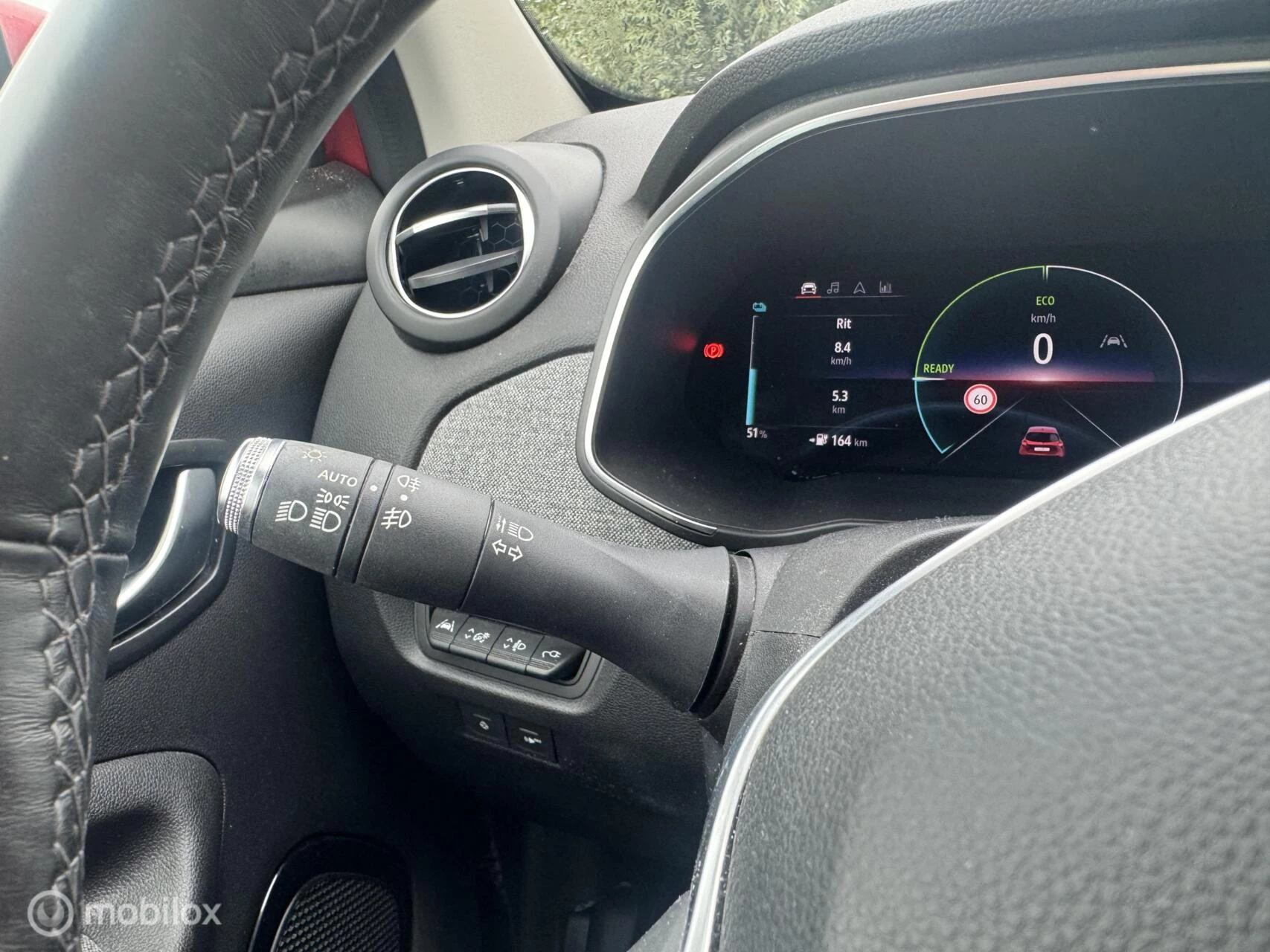 Hoofdafbeelding Renault ZOE