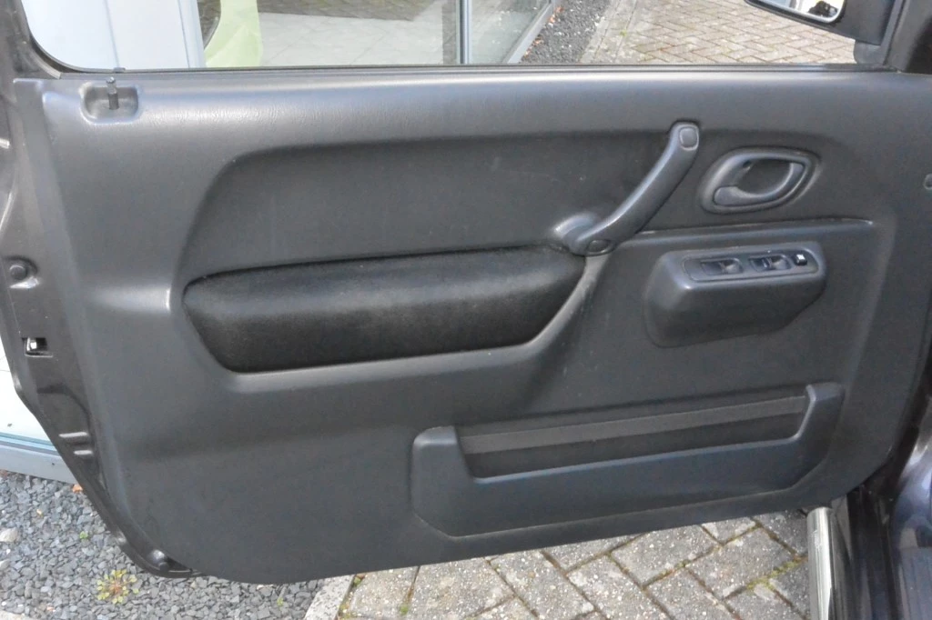 Hoofdafbeelding Suzuki Jimny