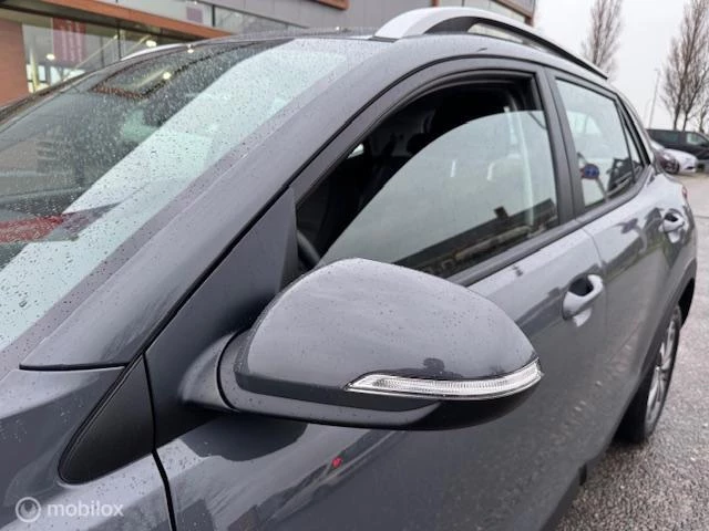 Hoofdafbeelding Kia Stonic