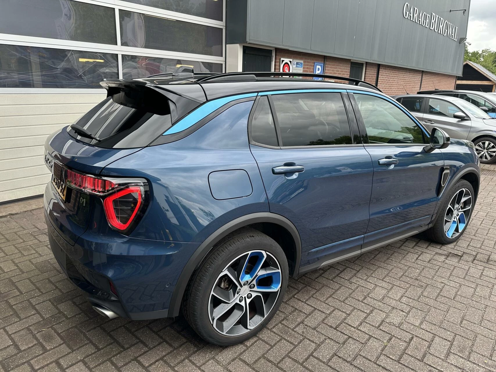 Hoofdafbeelding Lynk & Co 01