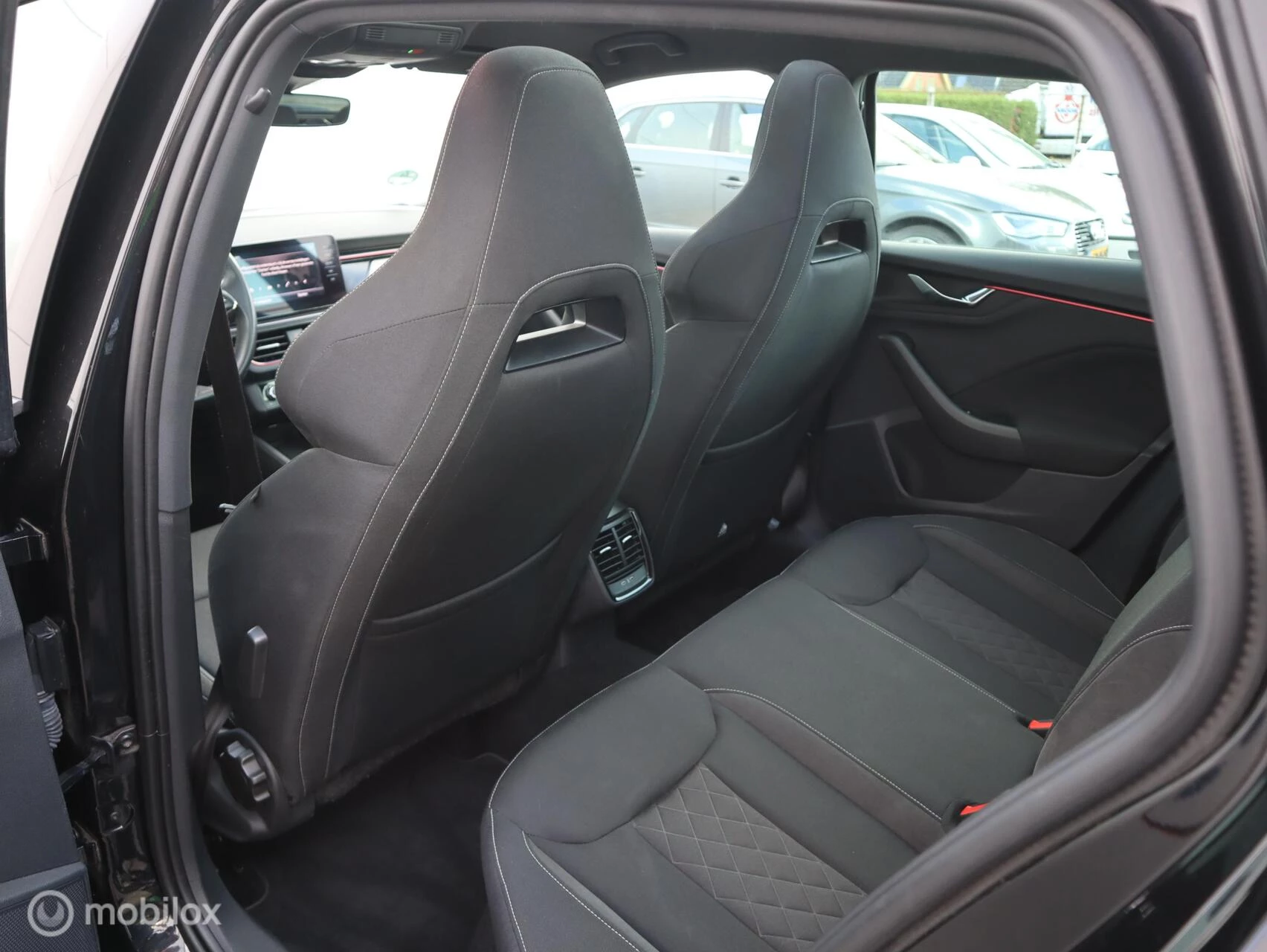 Hoofdafbeelding Škoda Scala