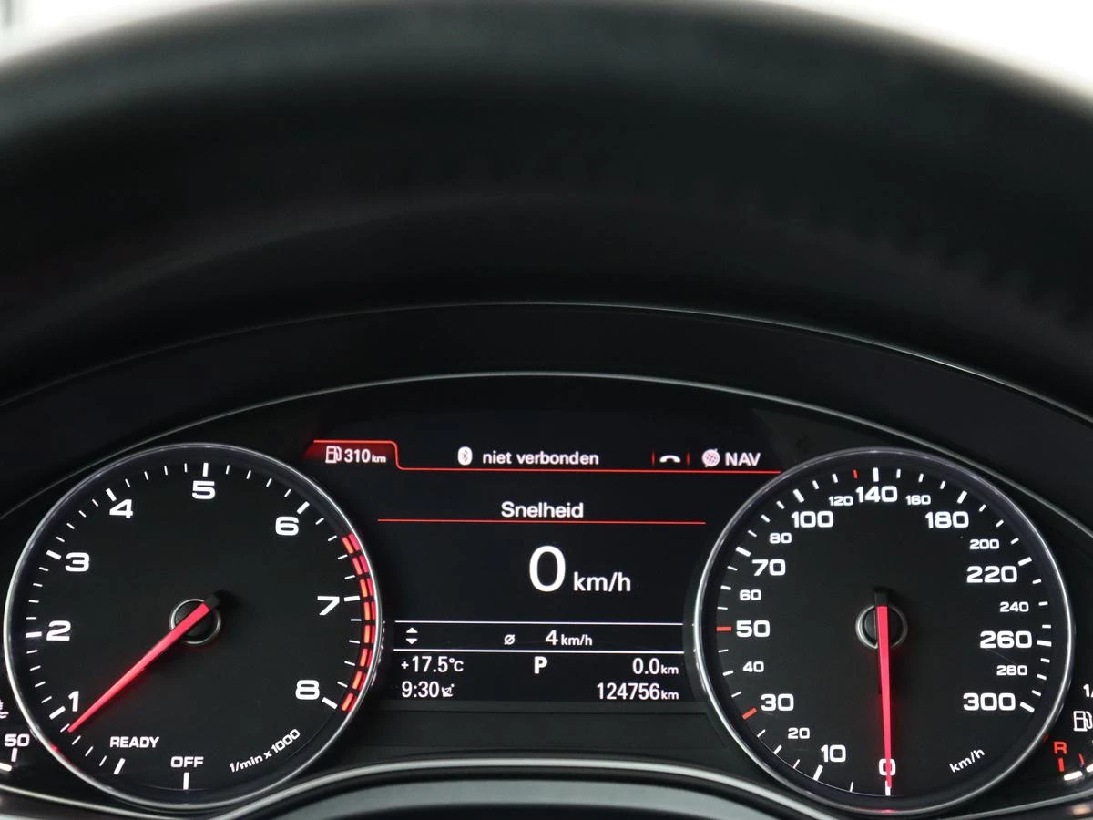 Hoofdafbeelding Audi A7