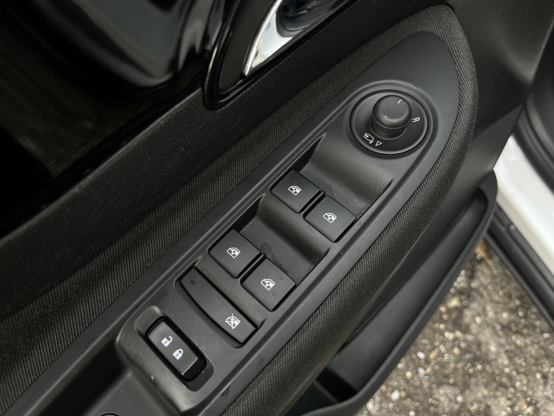 Hoofdafbeelding Opel Mokka X