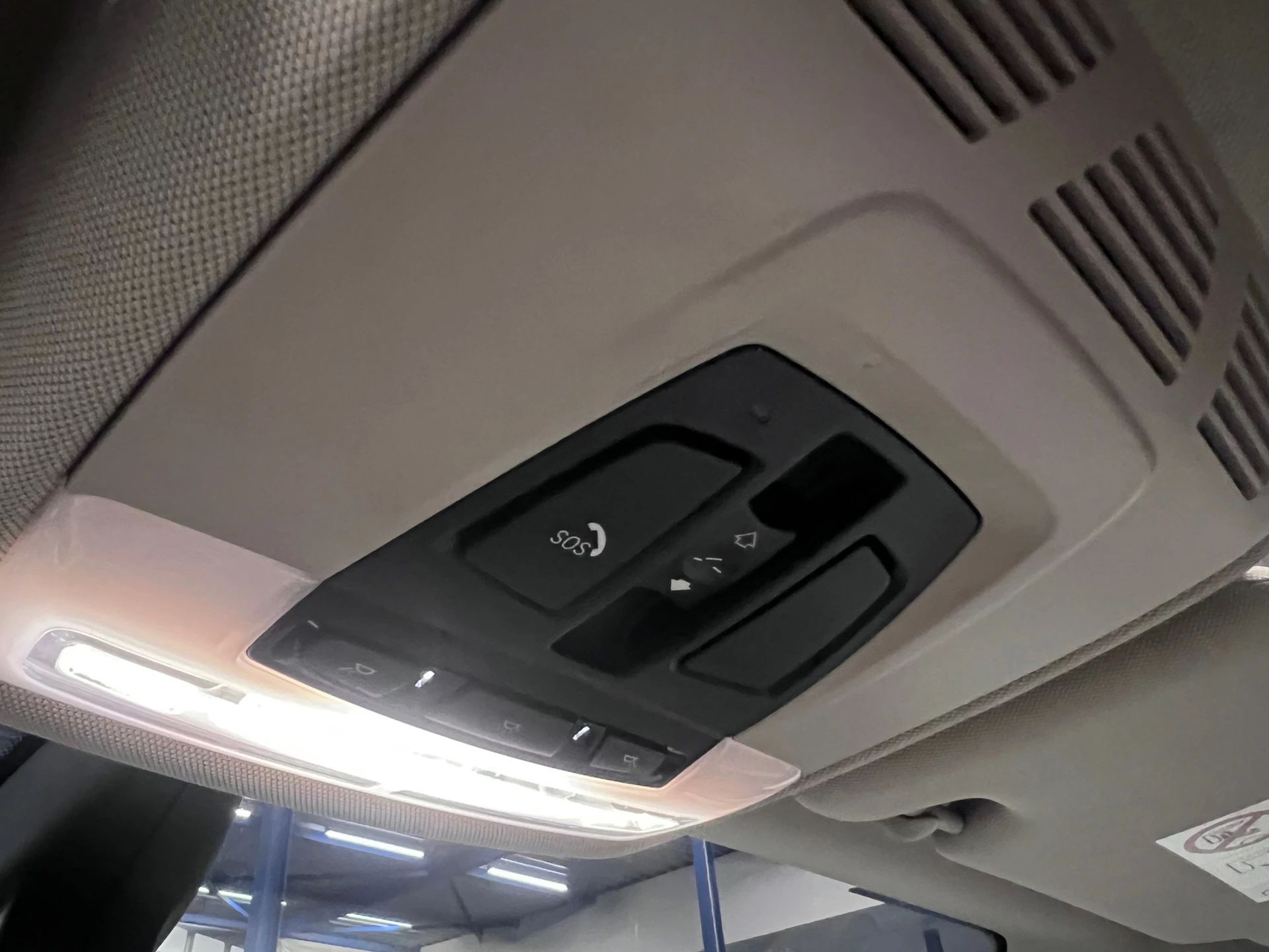 Hoofdafbeelding BMW i3