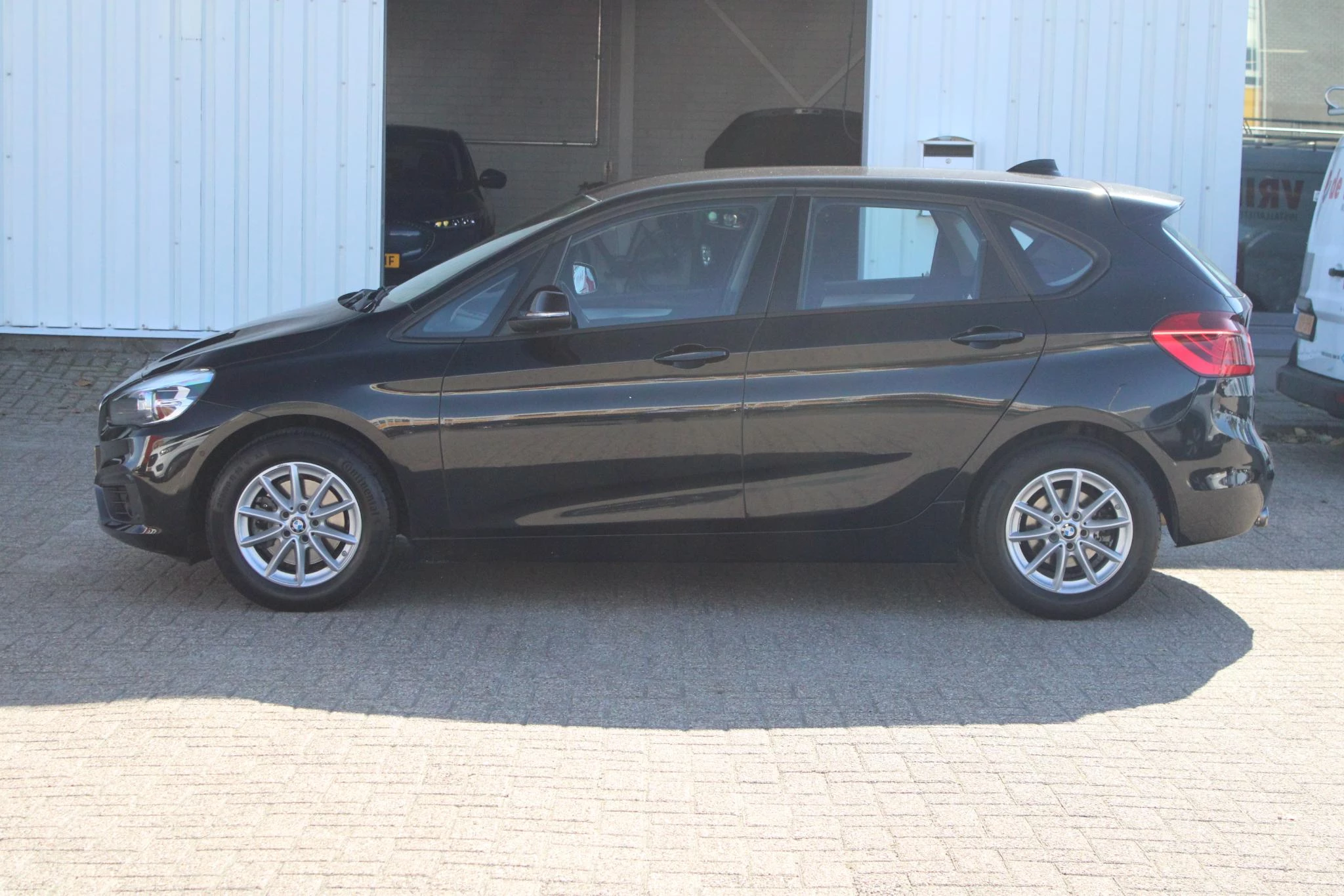 Hoofdafbeelding BMW 2 Serie