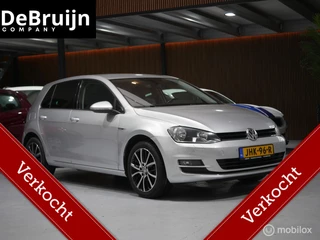 VW Golf 1.2 TSI | Stoelverwarming · Airco | Garantie