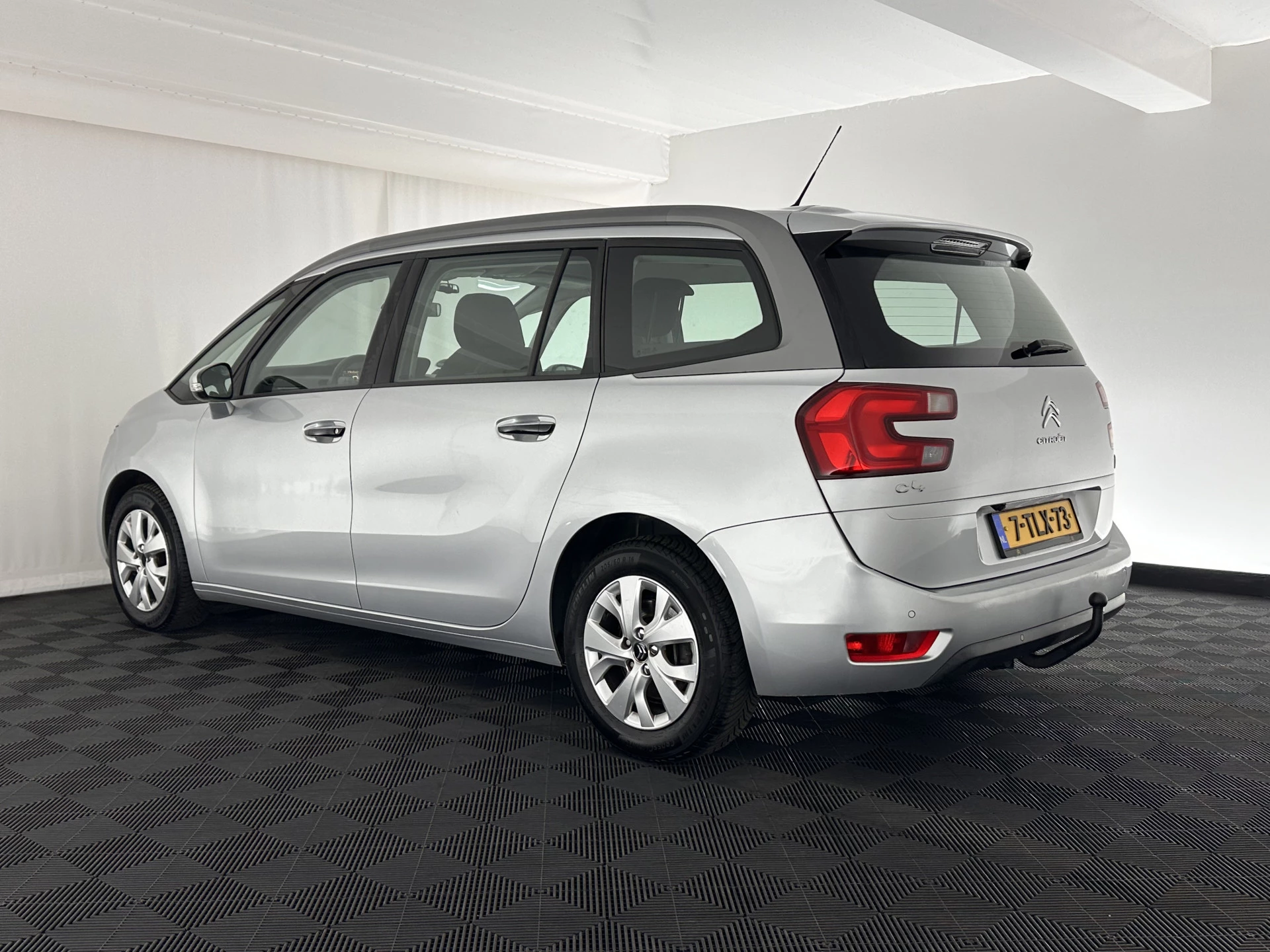 Hoofdafbeelding Citroën Grand C4 Picasso