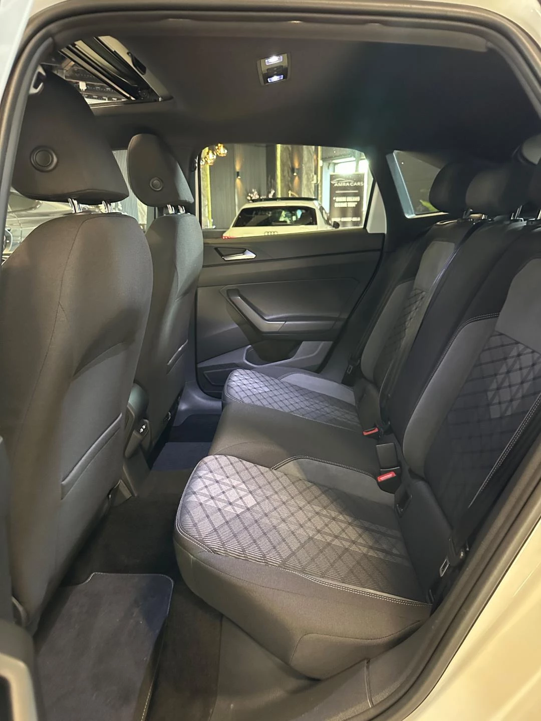 Hoofdafbeelding Volkswagen Taigo