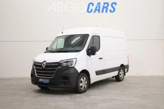 Renault Master T35 2.3 dCi 135PK L1/H2 CAMERA NAVI AIRCO CRUISE CONTROL PDC Lease v/a €132,- p.m. INRUIL MOGELIJK