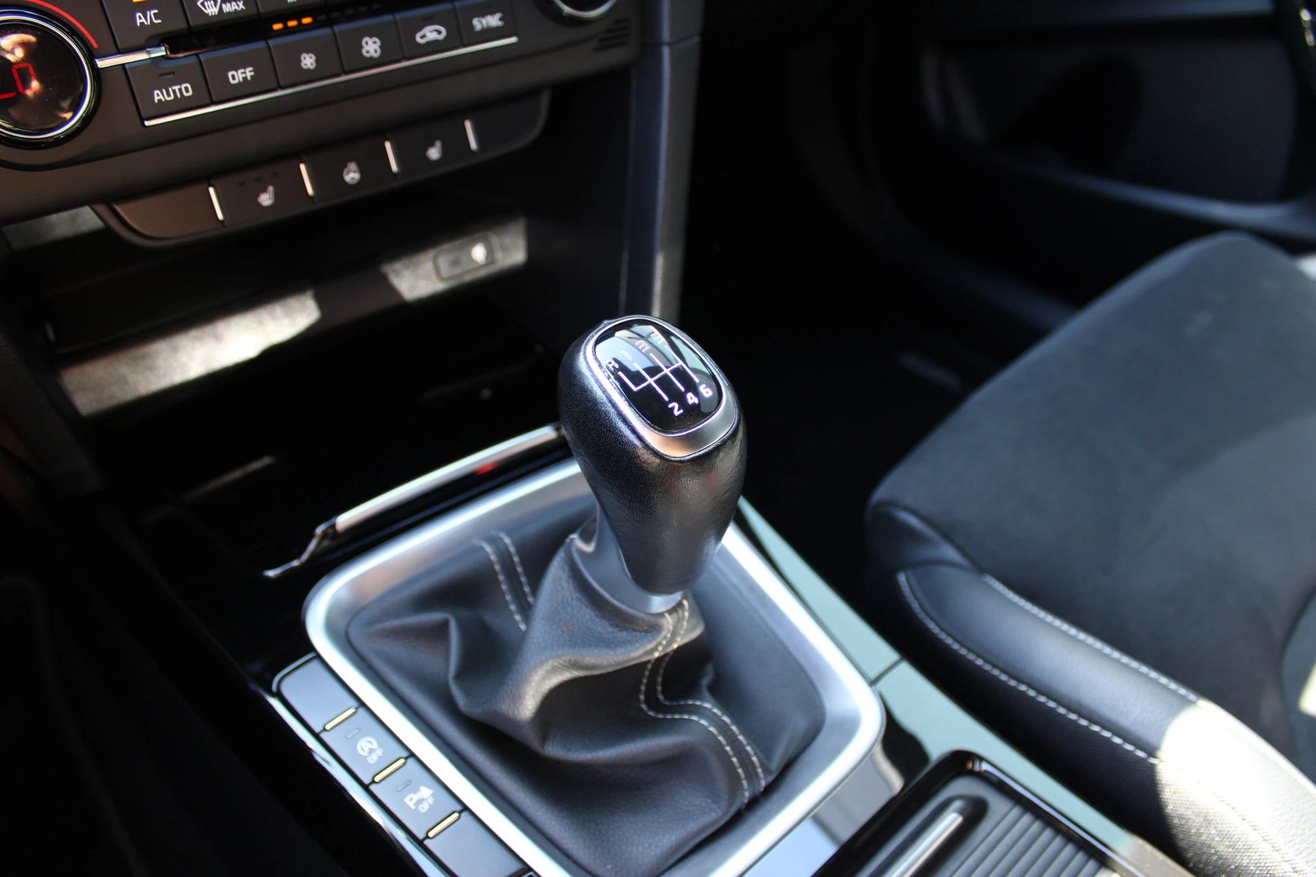 Hoofdafbeelding Kia ProCeed