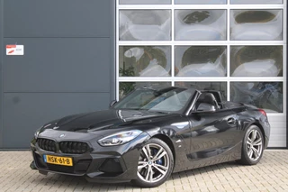 Hoofdafbeelding BMW Z4 BMW Z4 Roadster SDrive30i 258pk High Executive M-Sport | Head-up | HIFI | Camera