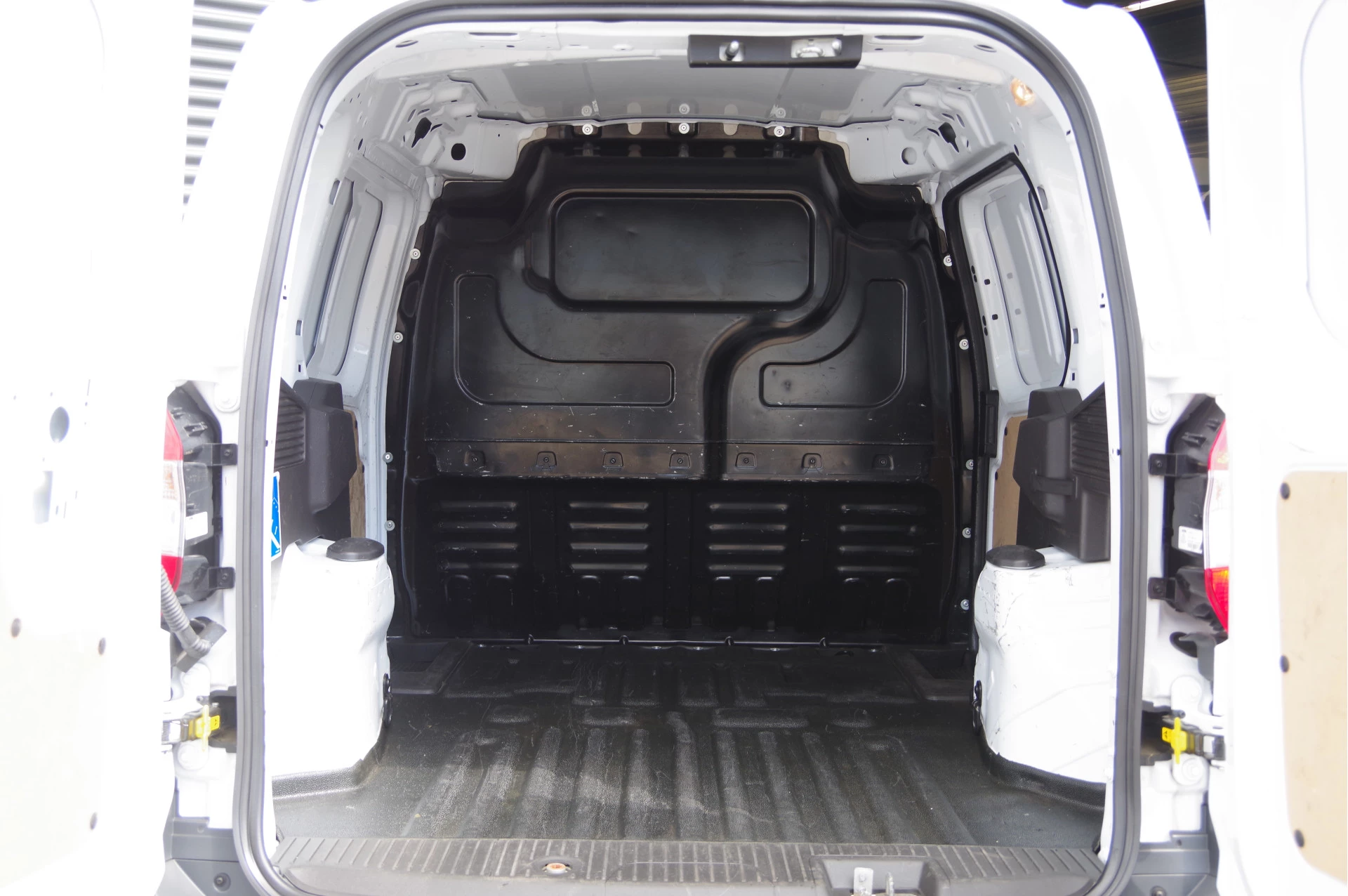 Hoofdafbeelding Ford Transit Courier