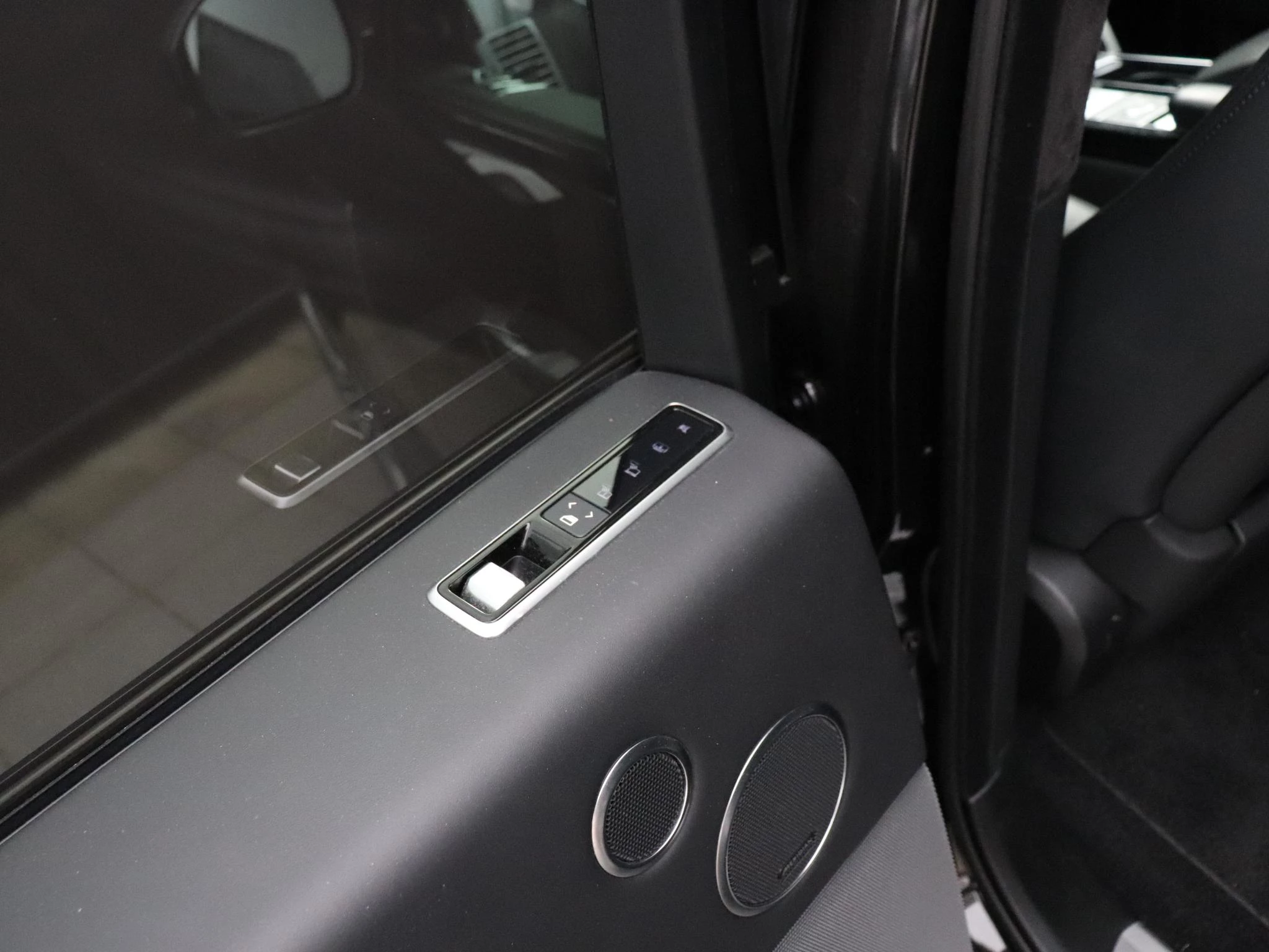 Hoofdafbeelding Land Rover Range Rover