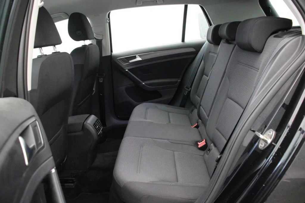 Hoofdafbeelding Volkswagen e-Golf