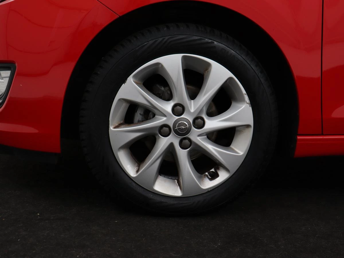 Hoofdafbeelding Opel KARL