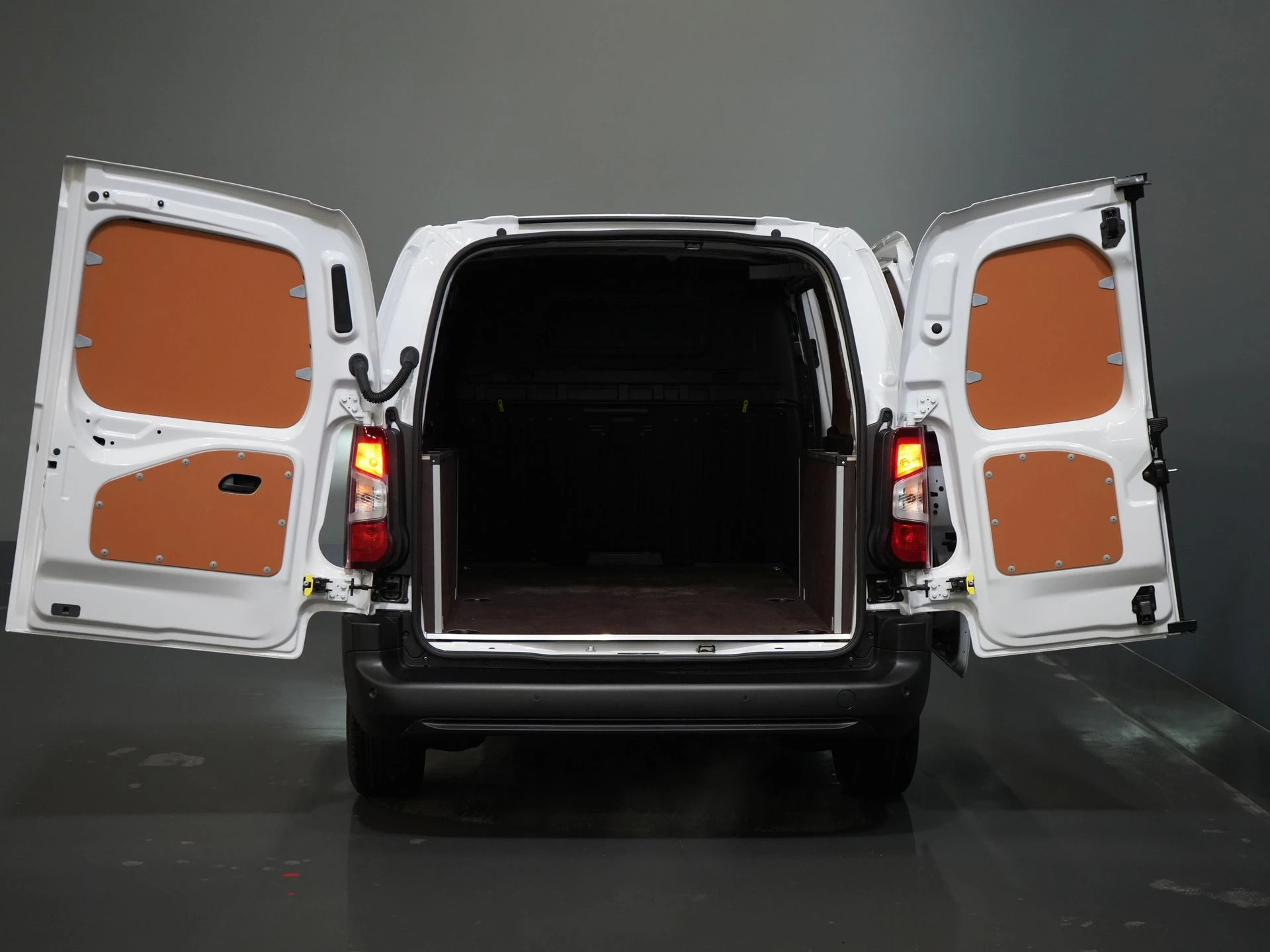 Hoofdafbeelding Toyota ProAce
