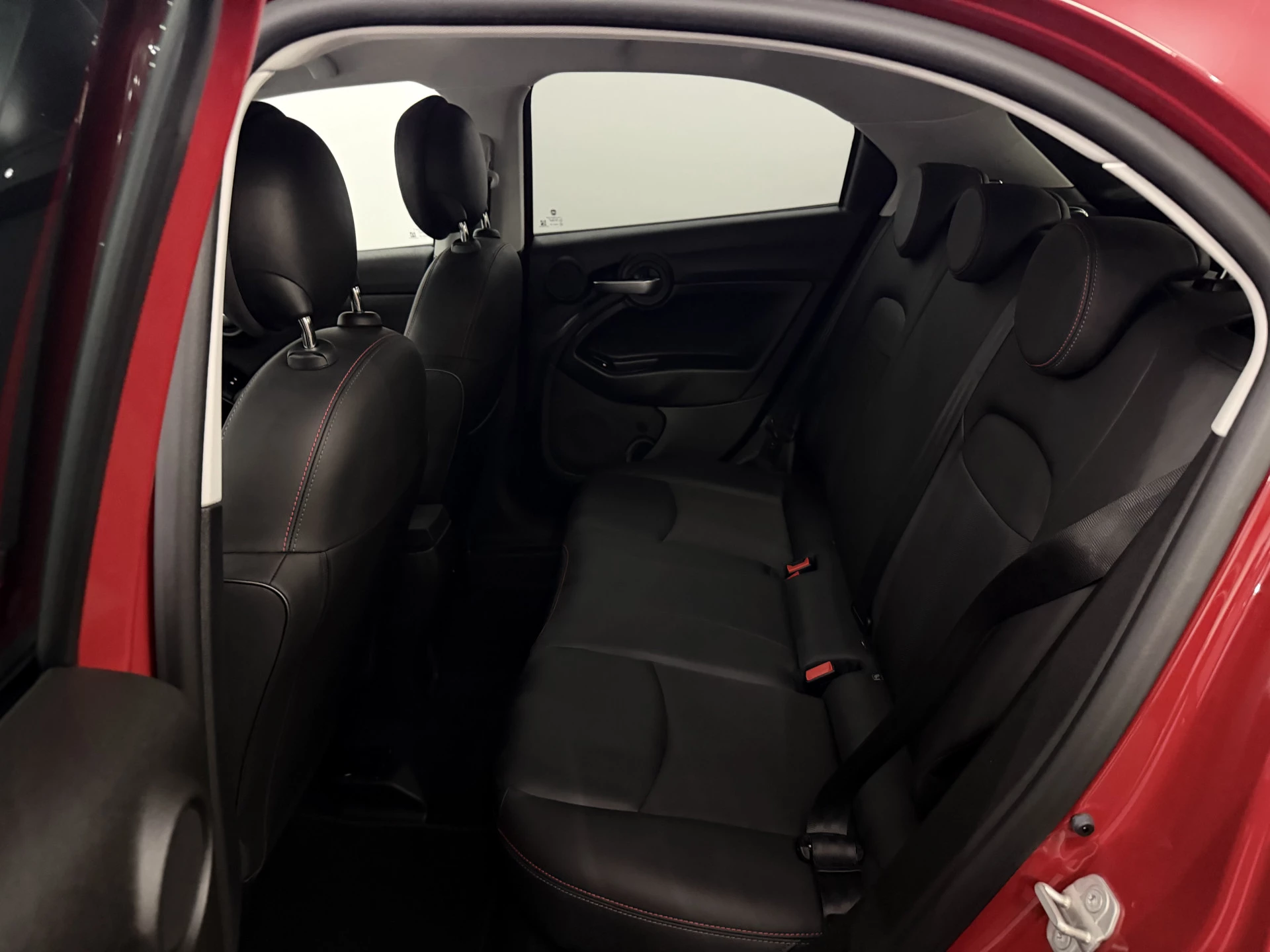 Hoofdafbeelding Fiat 500X