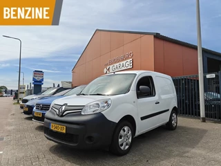 Renault Kangoo bestel 1.2 TCe 115 S&S Comfort