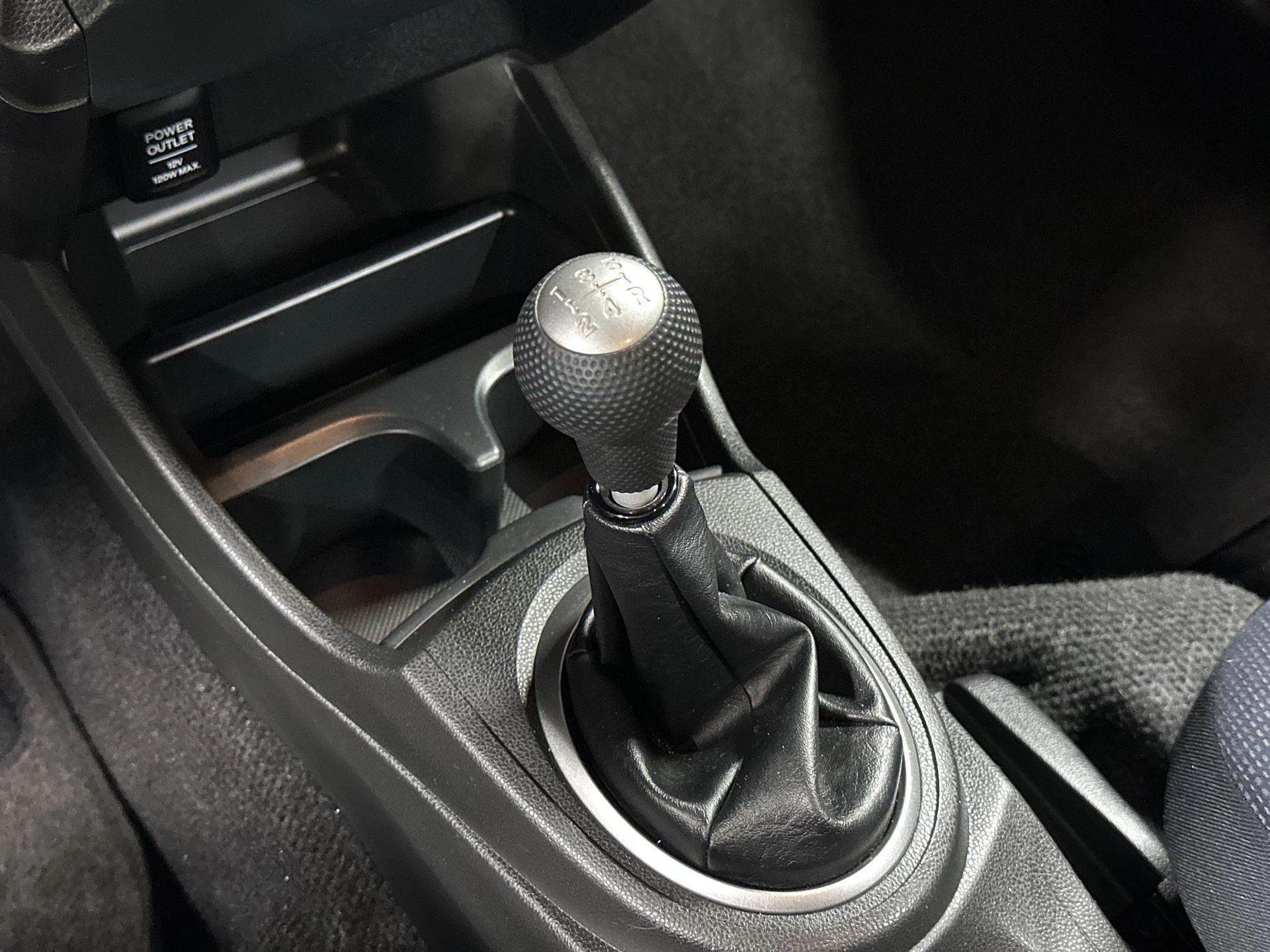 Hoofdafbeelding Honda Jazz