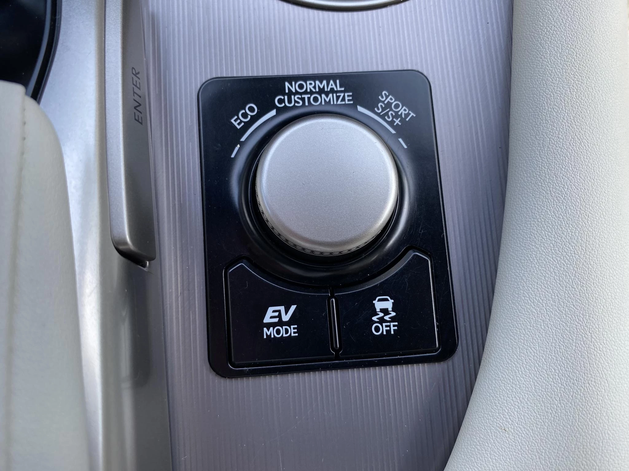 Hoofdafbeelding Lexus RX