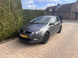 Volkswagen Polo 1.2 TSI Comfortline MET NIEUWE DISTRIBUTIE